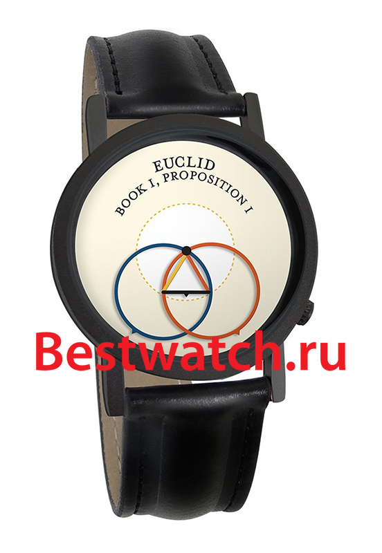 Часы The Unemployed Philosophers Guild Quartz 3527